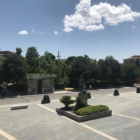 Hostal Rio De Oro Alcalá la Real Kültér fotó